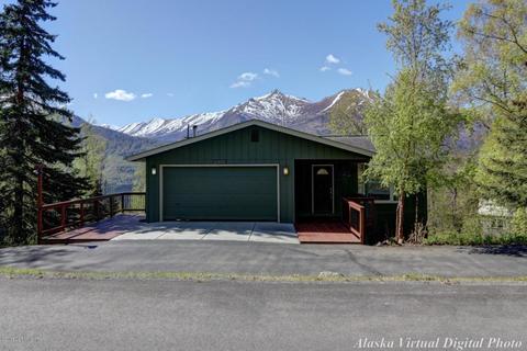 22824 Myrtle Dr, Eagle River, AK 99577 photo 2