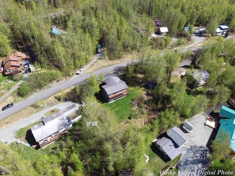 22824 Myrtle Dr, Eagle River, AK 99577 photo 43