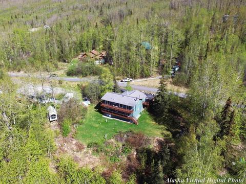 22824 Myrtle Dr, Eagle River, AK 99577 photo 46