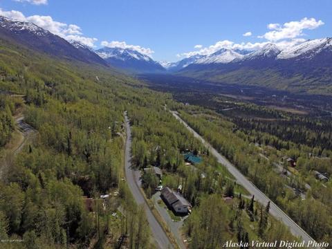 22824 Myrtle Dr, Eagle River, AK 99577 photo 48
