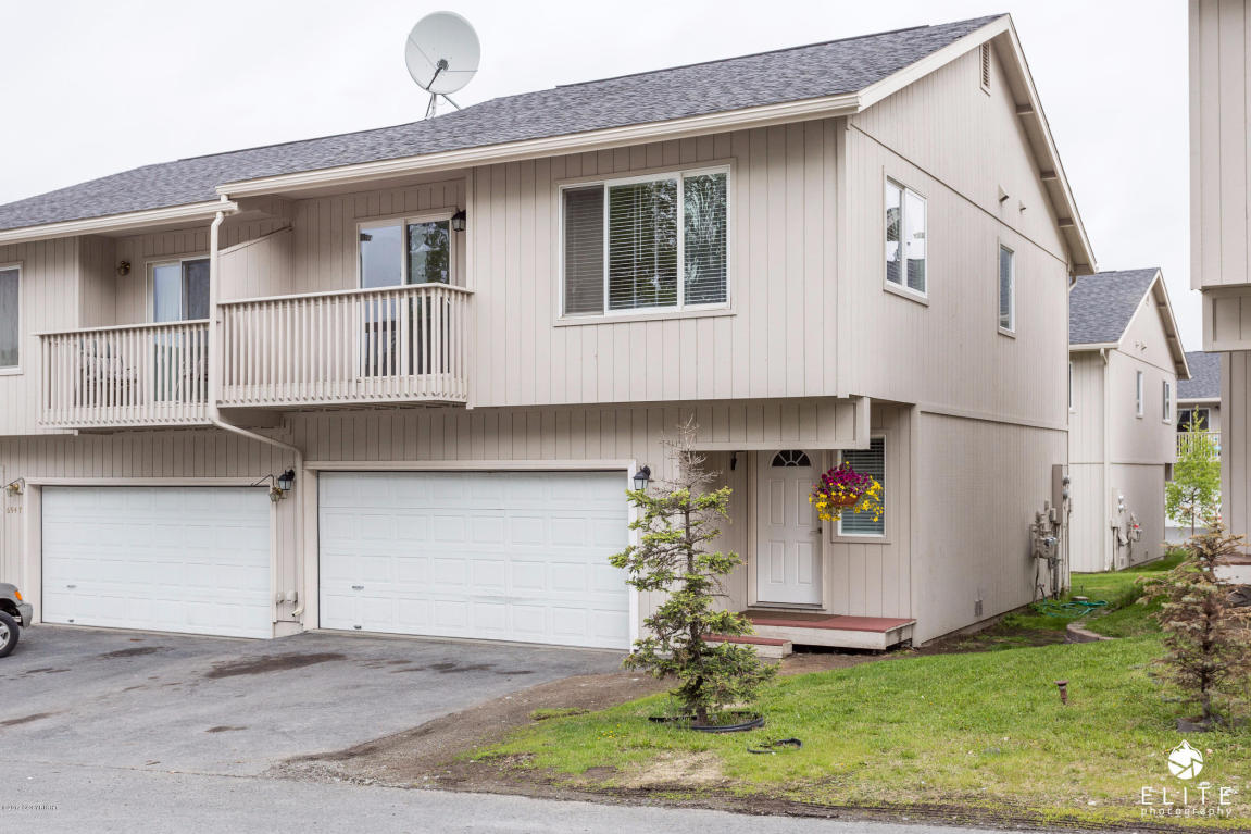 6949 Briar Loop # 36, Anchorage, AK 99518 photo 1