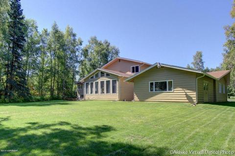 21721 Sheltering Spruce Loop, Chugiak, AK 99567 photo 5