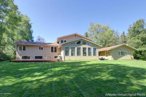 21721 Sheltering Spruce Loop, Chugiak, AK 99567 photo 4