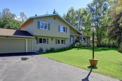 21721 Sheltering Spruce Loop, Chugiak, AK 99567 photo 3