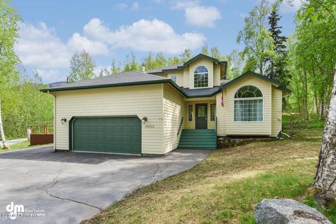 14200 Harold Loop, Eagle River, AK 99577 photo 1