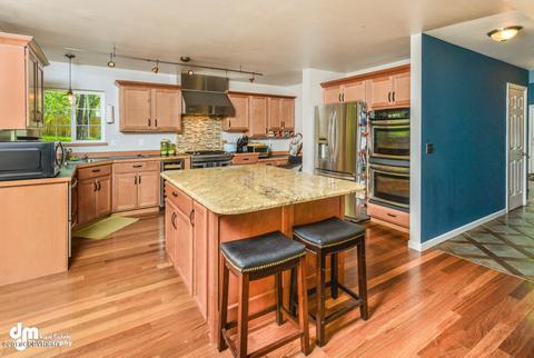 14200 Harold Loop, Eagle River, AK 99577 photo 20