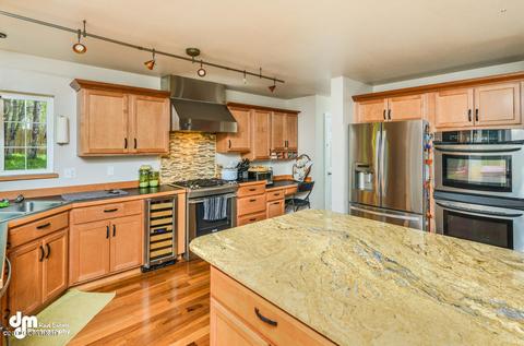 14200 Harold Loop, Eagle River, AK 99577 photo 19