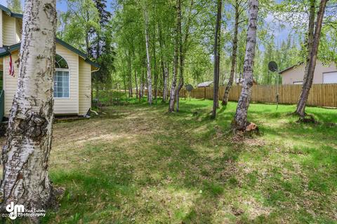 14200 Harold Loop, Eagle River, AK 99577 photo 8