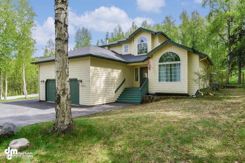 14200 Harold Loop, Eagle River, AK 99577 photo 2