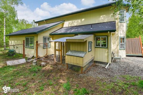 14200 Harold Loop, Eagle River, AK 99577 photo 4