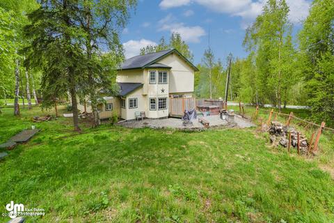 14200 Harold Loop, Eagle River, AK 99577 photo 5