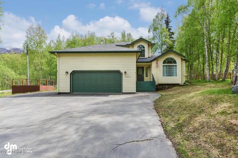 14200 Harold Loop, Eagle River, AK 99577 photo 3