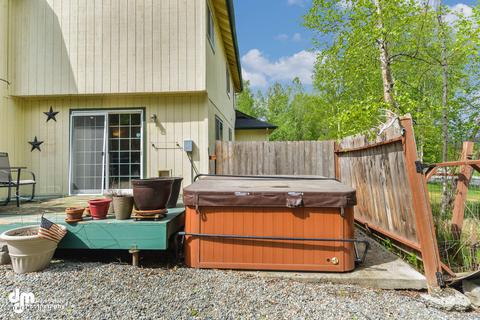 14200 Harold Loop, Eagle River, AK 99577 photo 9