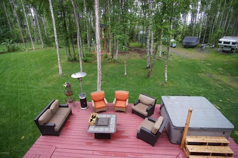 22444 Sambar Loop, Chugiak, AK 99567 photo 9