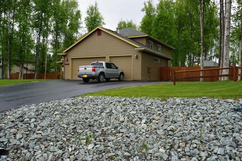 22444 Sambar Loop, Chugiak, AK 99567 photo 3
