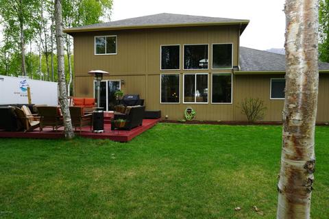 22444 Sambar Loop, Chugiak, AK 99567 photo 4