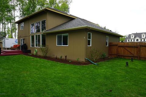 22444 Sambar Loop, Chugiak, AK 99567 photo 5