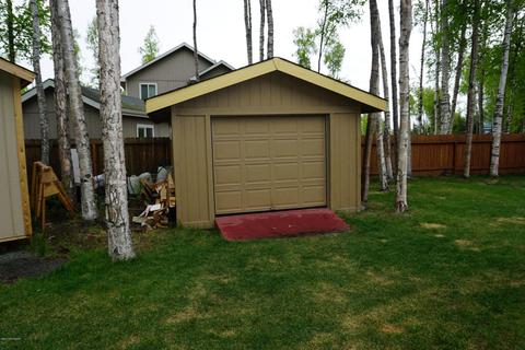 22444 Sambar Loop, Chugiak, AK 99567 photo 13
