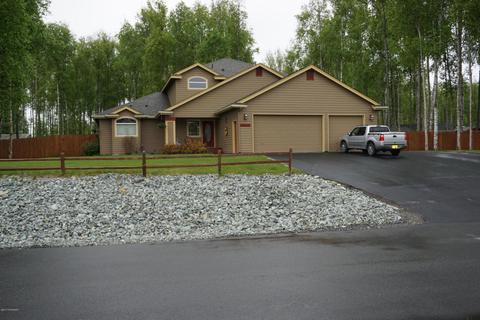 22444 Sambar Loop, Chugiak, AK 99567 photo 2