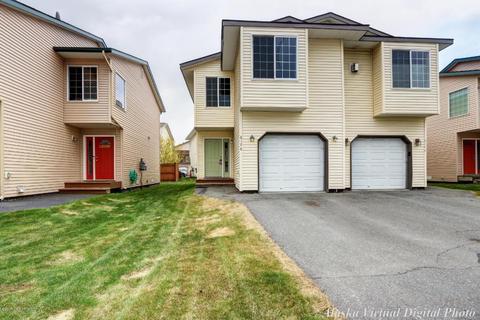 6176 Spruce Meadows Loop # 37A, Anchorage, AK 99507 photo 20