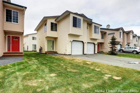 6176 Spruce Meadows Loop # 37A, Anchorage, AK 99507 photo 1