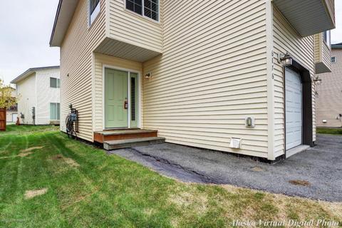 6176 Spruce Meadows Loop # 37A, Anchorage, AK 99507 photo 2