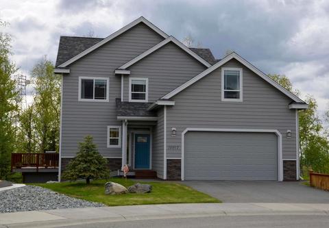 10917 Splendor Loop, Eagle River, AK 99577 photo 1