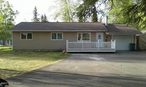22691 Needels Loop, Chugiak, AK 99567 photo 1