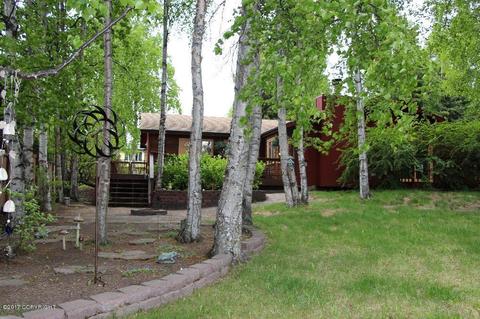 2012 Steeple Dr, Anchorage, AK 99516 photo 28