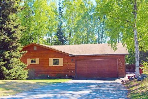 2012 Steeple Dr, Anchorage, AK 99516 photo 1