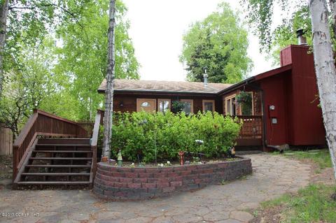 2012 Steeple Dr, Anchorage, AK 99516 photo 26
