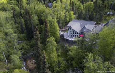 19125 Mount Magnificent Cir, Eagle River, AK 99577 photo 32