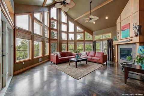 19125 Mount Magnificent Cir, Eagle River, AK 99577 photo 13