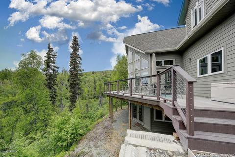19125 Mount Magnificent Cir, Eagle River, AK 99577 photo 29