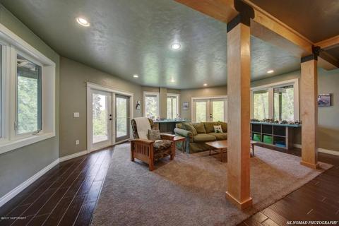 19125 Mount Magnificent Cir, Eagle River, AK 99577 photo 27