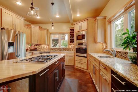 19125 Mount Magnificent Cir, Eagle River, AK 99577 photo 7