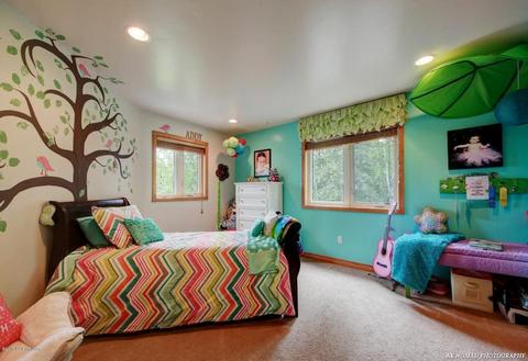 19125 Mount Magnificent Cir, Eagle River, AK 99577 photo 18