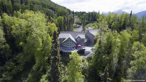 19125 Mount Magnificent Cir, Eagle River, AK 99577 photo 31
