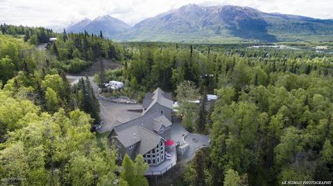 19125 Mount Magnificent Cir, Eagle River, AK 99577 photo 1