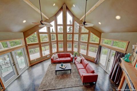 19125 Mount Magnificent Cir, Eagle River, AK 99577 photo 17