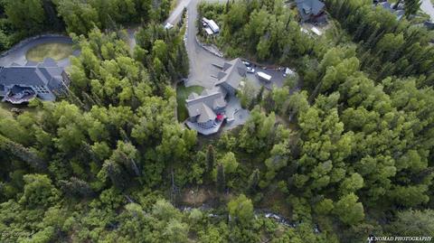 19125 Mount Magnificent Cir, Eagle River, AK 99577 photo 33