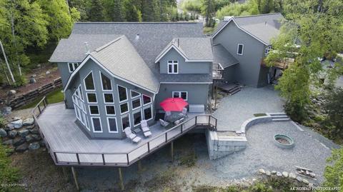 19125 Mount Magnificent Cir, Eagle River, AK 99577 photo 30