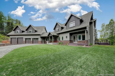 19125 Mount Magnificent Cir, Eagle River, AK 99577 photo 3