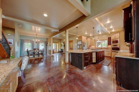 19125 Mount Magnificent Cir, Eagle River, AK 99577 photo 12