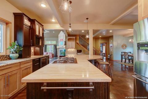 19125 Mount Magnificent Cir, Eagle River, AK 99577 photo 10