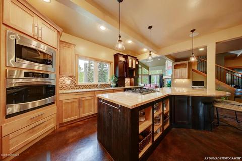19125 Mount Magnificent Cir, Eagle River, AK 99577 photo 8