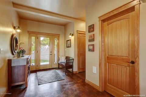 19125 Mount Magnificent Cir, Eagle River, AK 99577 photo 5