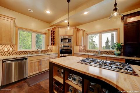 19125 Mount Magnificent Cir, Eagle River, AK 99577 photo 9