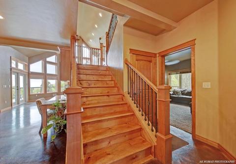 19125 Mount Magnificent Cir, Eagle River, AK 99577 photo 14