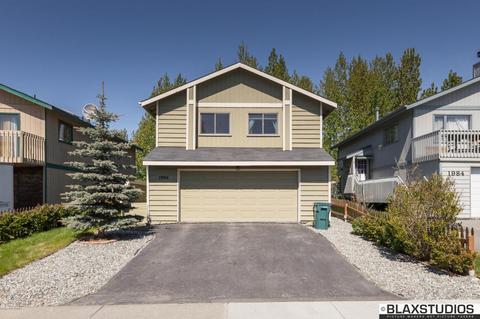 1986 Commodore Dr, Anchorage, AK 99507 photo 1